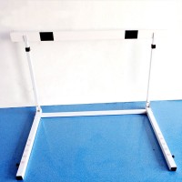 田径比赛跨栏架