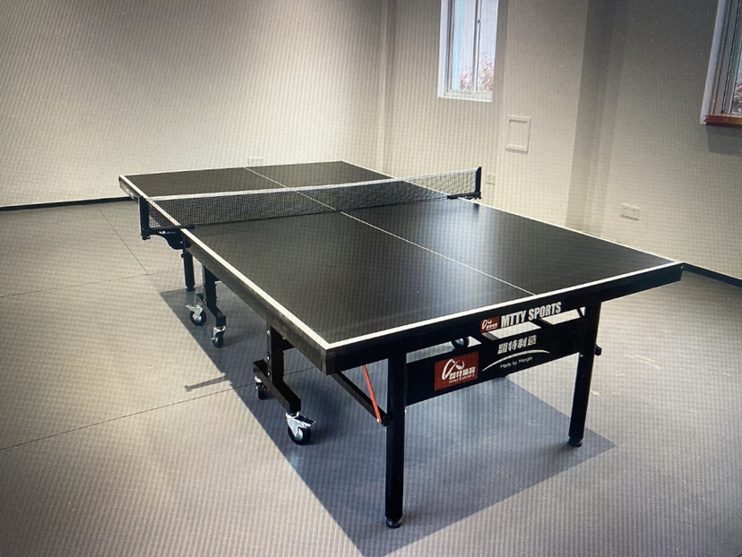 乒乓球台厂家直销-熊猫体育官网